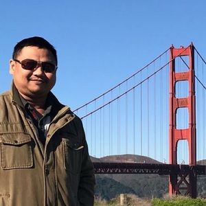 Meet your Posher, Dave